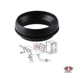 Fuel-filler-neck-seal-VW-Bus-T3-251201939A