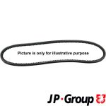 Keilriemen-10x913-mm-VW-Bus-T3-0009977592