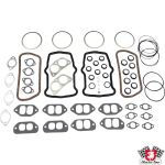 Dichtungssatz Zylinderkopf Zylinderkopfdichtsatz Dichtsatz Zylinderkopf VW Bus T3 WBX 1.9 2.1 Transporter vergl. 025198012