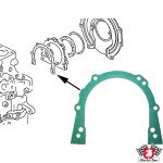 Zylinderblockdichtung-VW-Bus-T55-026103181B