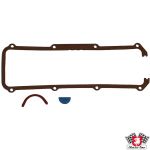 Ventildeckeldichtungssatz-3-Teile-VW-Bus-T14-026198025A