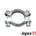 Mounting-Kit-exhaust-system-VW-Käfer-111298051