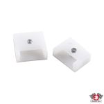 Repair-bushings-for-selecting-rod-(2-pcs.)-lower-4-speed-VW-Bus-T3-251711271D
