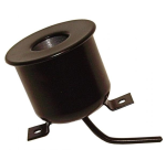 Brake fluid reservoir single circuit brake system Beetle 9.1957 until 7.1960 Karmann Ghia 9.1957 until 7.1960