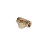 Verbindungsstück Bremsleitung Verbindungsstück Bremsleitungen / Bremsrohr Bremsleitungssatz VW Käfer T2 T3 T1  113611791