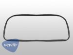 Front window seal with molding groove Beetle sedan until 7.1957