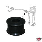 Grommet-for-stabilizer-front-Ø19-mm-VW-Bus-T3-251411045B
