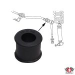 Grommet-for-stabilizer-front-Ø21-mm-VW-Bus-T3-251411045