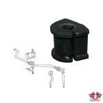 Grommet-for-stabilizer-front-inner-Ø19-mm-VW-Bus-T3-251411041B