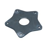 Wuchtaufsatz-Adapter-Felge-5x205-VW-Bus-T1-T24.5x15