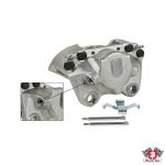 Bremssattel-vorne-ohne-Bremsklotzen-rechts-neu-VW-Bus-T3-211615108A