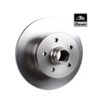 Bremsscheibe vorne VW Bus T3 Bulli 05/79-06/86 278x13 mm ATE Bremsen ATE Bremsscheibe