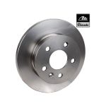 Bremsscheibe-hinten-258x16-mm-VW-Bus-T3-251407615B