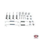 Accessory-kit-brake-shoes-rear-VW-Bus-T3-211609073