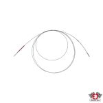 Accelerator-cable-3805-mm-LHD-VW-Bus-T3-251721555B