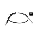 Handbrake-cable-rear-1473-mm-VW-Bus-T3-251609701