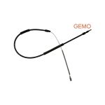 Handbrake-cable-drum-brake-right-rear-1700-mm-VW-Bus-T3-251609702