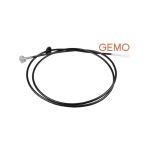 Speedo-cable-push-in-model-2450-mm-VW-Bus-T3-251957809J
