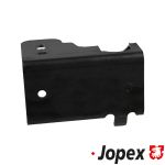Rear-suspension-arm-mount/jack-support-left-VW-Bus-T3-251803197