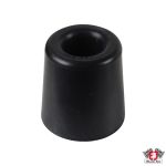 Stop-buffer-rubber-load-flap-28-mm-VW-Bus-T3-245829577