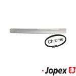 Stossstange-hinten-23-mm-Chrom-VW-Bus-T3-251807311
