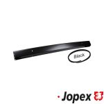 Rear-bumper-heavy-duty-2-3-mm-black-VW-Bus-T3-251807311