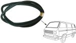 Front Windshield Seal Vanagon Cal Look