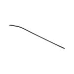 Roof-gutter-trim-at-A-pillar-left-VW-Bus-T7-251853705
