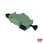 Servomotor-for-central-locking-system.-For-driver-and-passenger-side-sliding-door-and-rear-lid-VW-Bus-T3-255959781