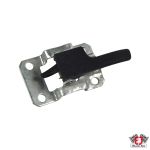 Door-release-lever-front/rear-left-VW-Bus-T3-171837019
