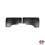 Interior-door-panel-set-2-pieces-vinyl-black-VW-Bus-T3-251898320
