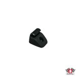 Clip-for-sun-visor-black-VW-Bus-T3-251857561A