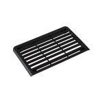 Dash-board-loudspeaker-trim-black-VW-Bus-T3-251857227