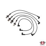Zündleitungssatz Zündkabel VW-Bus-T7-025998031A