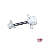 Adjust-screw-for-headlight-upper-right-VW-Bus-T3-255941141C