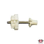 Einstellschraube Rechteckscheinwerfer Scheinwerfer VW Bus T3 191941297