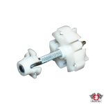Einstellschraube-Hauptscheinwerfer-unten-links-VW-Bus-T3-255941133A