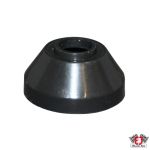 Bearing-cover-for-wiper-shaft-black-VW-Bus-T3-171955275