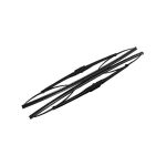 VW T3 Bus wiper blades Hella / Bosch Länge 450 mm Scheibenwischer Blatt SET