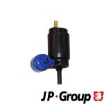 Washer-pump-for-windshield-washer-double-outlet-VW-Bus-T41-1450162