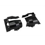 Motorabdeckblech Zylinderkopf Verblechung Zylinderkopfabdeckung Einkanal VW Käfer Bus T1 T2 Typ1 Motor 211119303B, 113119304G