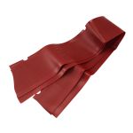 Runningboard-mats-ruby-red,-as-pair-VW-Kaefer-111821531A