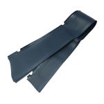 Runningboard-mats-dark-blue,-as-pair-VW-Kaefer-111821531A