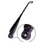 Wiper arm (black) left Beetle 1303 (LHD)