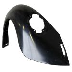 Kotflügel-hinten-links-Breite-Aussparung-(25-mm)-für-Stoßstangenhalter-große-Rücklichter-VW-Kaefer-111821305R