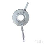 Oil-Deflector-in-brakedrum-(SWT)-VW-Bus-T1-Kaefer-111501631