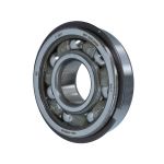 Ring-Rillenlager-für-Antriebswelle-vorne---Type1(-Standard-und-Teil-Syncrongetriebe)-VW-Bus-T1-Kaefer-113309123A