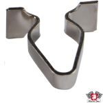 Clip-for-door-moulding-metal-14-pieces-required-Porsche 912-99959132602