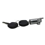 sliding door lock 211843710