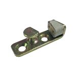 Lock catch rear cargo door, treasure chest door VW Bus T1 T2
